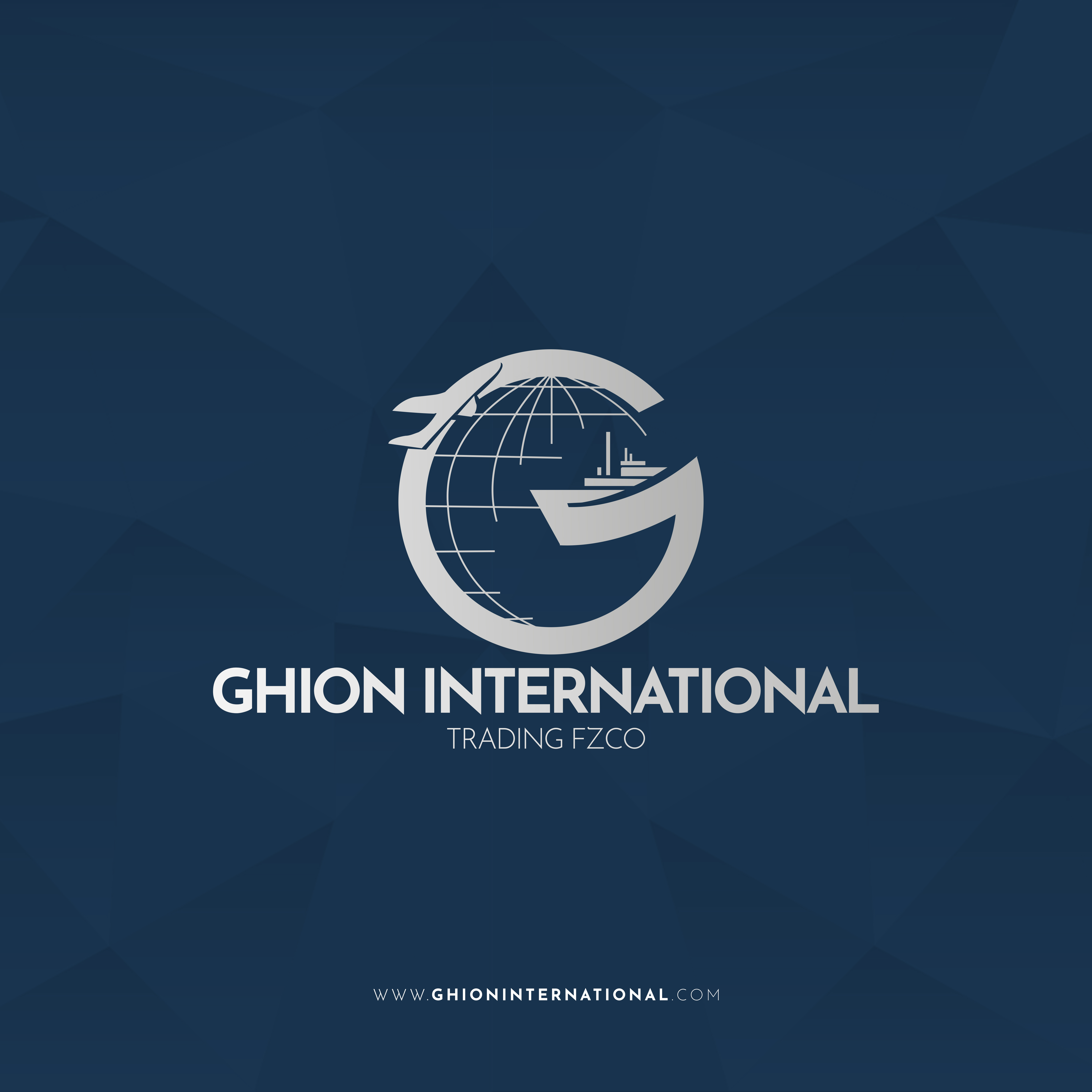 Ghion Logo